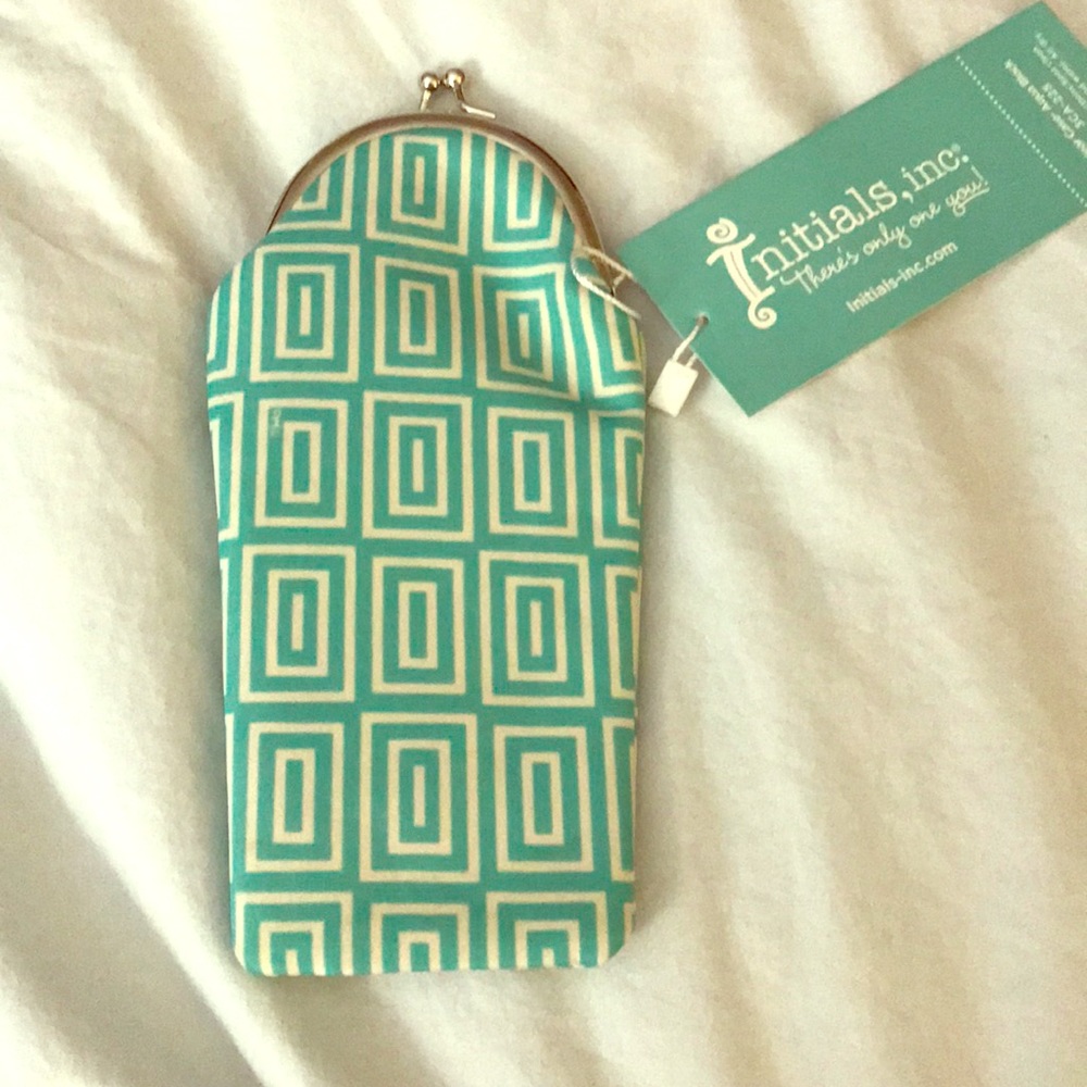 Sunglasses case